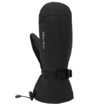 Dakine Scout 2 0 Leather Dlx Mitts - Black
