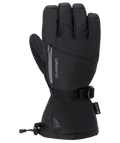 Dakine Titan 2 0 Leather Dlx Gore Tex Gloves - Black