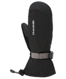 Dakine Womens Camino 2 0 Leather Dlx Mitts - Black