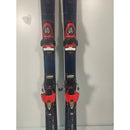 2023 Dynastar Speed Team GS 134cm Jr Skis w/ SPX10 Bindings (MH1010)