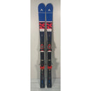 2023 Dynastar Speed Team GS 134cm Jr Skis w/ SPX10 Bindings (MH1010)