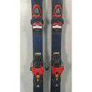 2023 Dynastar Speed Team GS 150cm Jr Skis w/ SPX10 Bindings (MH1015)