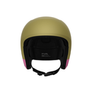 POC Olivine Green Matt/Thulite Pink Matt alternate view