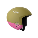 POC Olivine Green Matt/Thulite Pink Matt alternate view