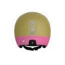 POC Olivine Green Matt/Thulite Pink Matt alternate view