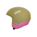 POC Olivine Green Matt/Thulite Pink Matt product view