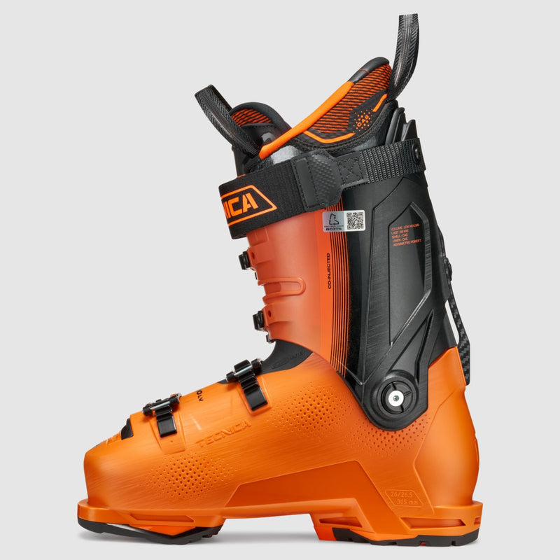 2026 Tecnica Mach1 LV 130 Ski Boots