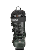 2027 Tecnica Mach1 120 MV Ski Boots