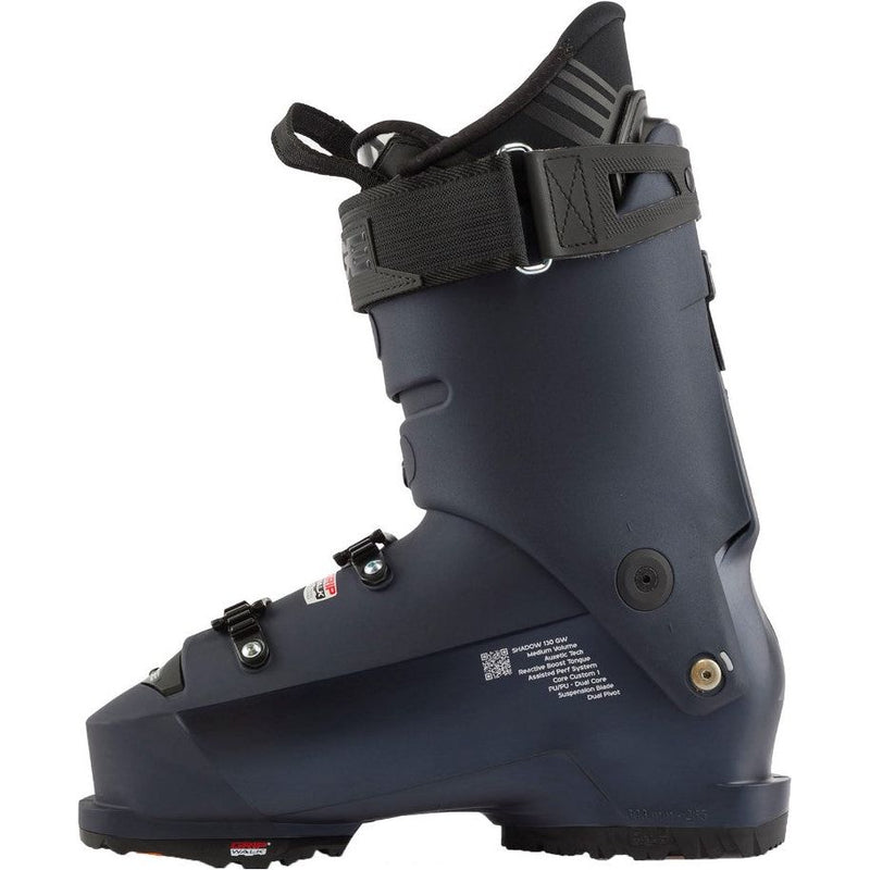 2025 Lange Shadow 130 MV GW Ski Boots - 26.5