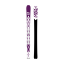 2027 Black Crows Sato Birdie RT Women's Ski w/ E M10 Binding