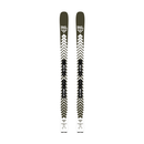 2027 Black Crows Sato  RT Skis w/ E M11 Bindings