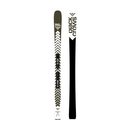 2027 Black Crows Sato  RT Skis w/ E M11 Bindings