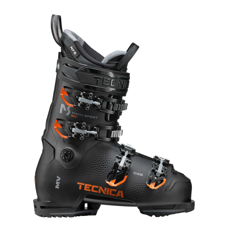2024 Tecnica Mach Sport MV 100 Ski Boots - 26.5