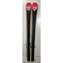 2025 Rossignol Hero Athlete GS Pro 158cm Jr Skis w/ SPX10 Bindings (10)