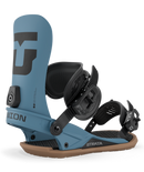 2027 Union Strata Snowboard Bindings - Dark Blue