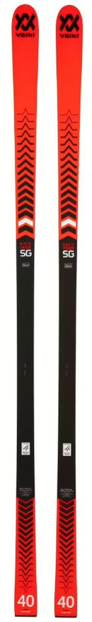 2024 Volkl Racetiger SG Jr Skis