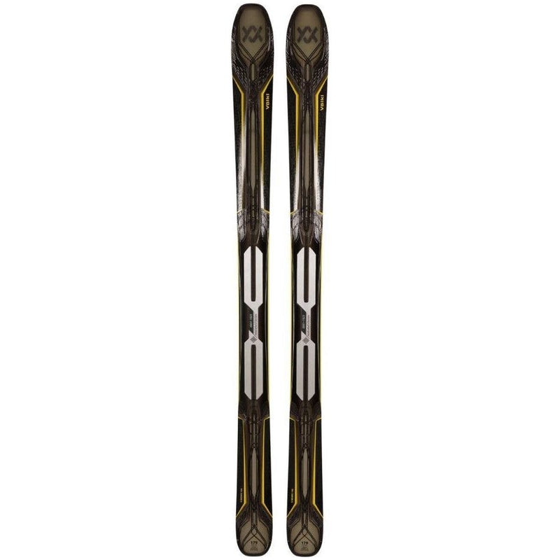 2024 Volkl V.Werks 100 Skis - 179 cm