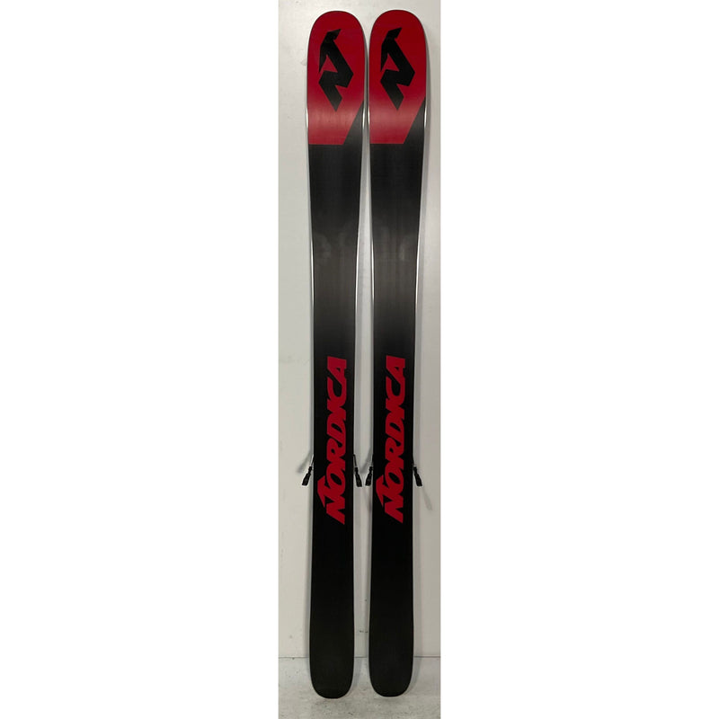 2024 Nordica Enforcer 100 172cm Skis w/ Marker Bindings