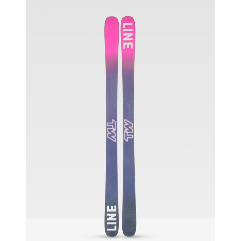 2023 Line Tom Wallisch Pro Skis - 157 cm