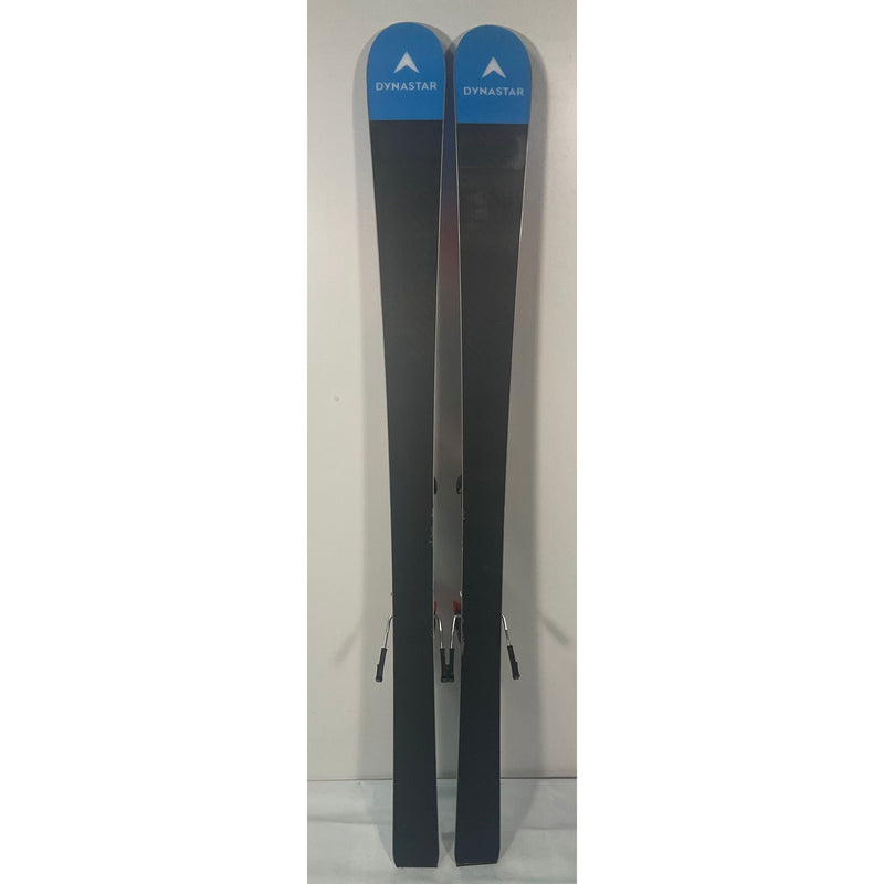 2023 Dynastar Speed Team GS 134cm Jr Skis w/ SPX10 Bindings (MH1011)