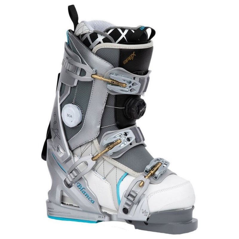 2024 Apex Blanca VS Women's Ski Boot System - 24