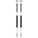 2024 Head WCR e-SL Rebel FIS Skis w/ Race Plates - 156 cm