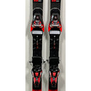 2024 Nordica Dobermann GS WC 188cm Skis w/ Xcomp18 Bindings (1671)