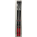 2024 Nordica Dobermann GS WC 188cm Skis w/ Xcomp18 Bindings (1671)