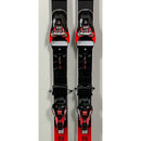 2024 Nordica Dobermann GS WC 188cm Skis w/ Xcomp18 Bindings (1672)
