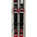 2024 Nordica Dobermann GS WC 193cm Skis w/ Xcomp18 Bindings (1674)