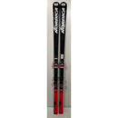 2024 Nordica Dobermann GS WC 193cm Skis w/ Xcomp18 Bindings (1674)