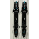 2024 Head World Cup Rebels e.SL 151cm Skis w/ FreeFlex 14 Bindings (1688)