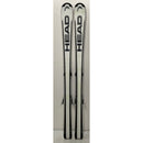 2024 Head World Cup Rebels e.SL 151cm Skis w/ FreeFlex 14 Bindings (1688)