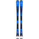 2025 Dynastar Speed Omeglass Team Jr SL Skis w/ Race Plates - 128 cm