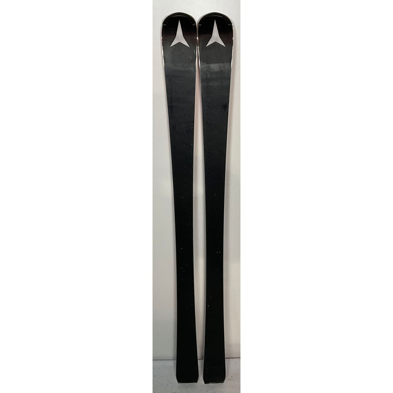 2025 Atomic Redster S9 SL 145cm Jr Skis w/ Race Plates