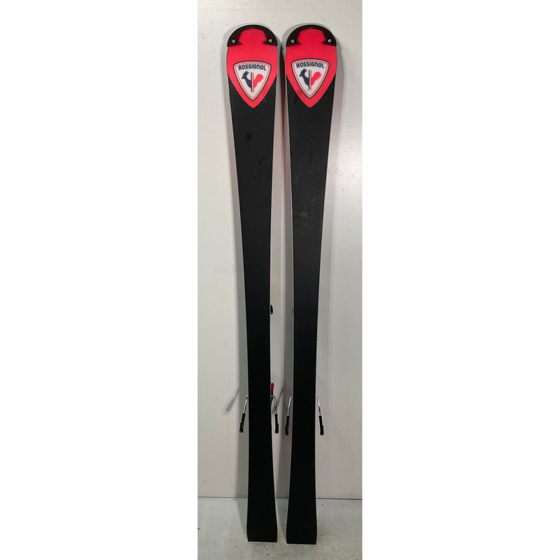 2025 Rossignol Hero Athlete SL Pro 149cm Jr Skis w/ SPX11 Bindings