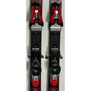 2025 Atomic Redster G9 GS 145cm Jr Skis w/ Icon RS 12 Bindings (1829)