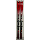 2025 Atomic Redster G9 GS 145cm Jr Skis w/ Icon RS 12 Bindings (1829)