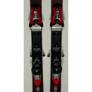 2025 Atomic Redster G9 GS 159cm Skis w/ Icon RS 12 Bindings (1834)