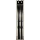 2025 Atomic Redster G9 GS 159cm Skis w/ Icon RS 12 Bindings (1834)