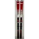 2025 Atomic Redster G9 GS 159cm Skis w/ Icon RS 12 Bindings (1834)