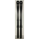2025 Atomic Redster G9 GS 159cm Skis w/ Icon RS 12 Bindings (1835)