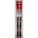 2025 Atomic Redster G9 GS 159cm Skis w/ Icon RS 12 Bindings (1835)