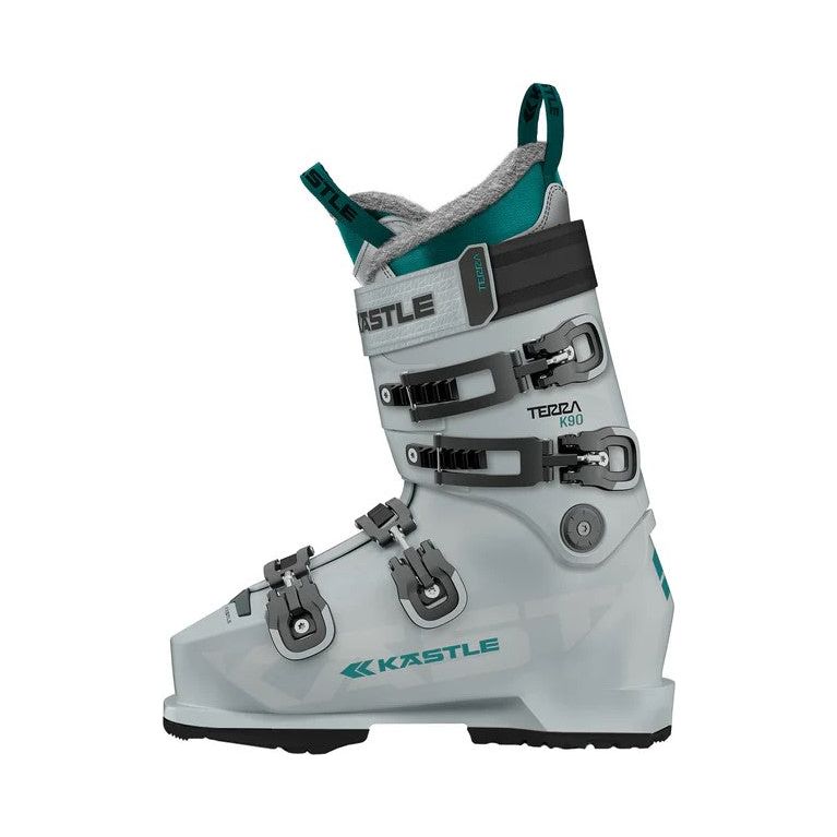 2025 Kastle K90 TERRA Women's Ski Boots - 23.5