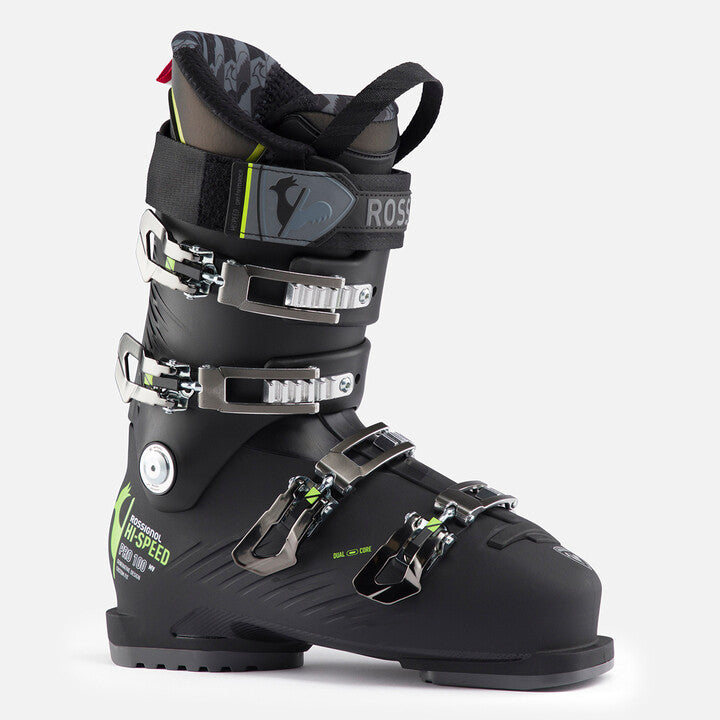 2024 Rossignol Hi-Speed Pro 100 MV Ski Boots - 25.5