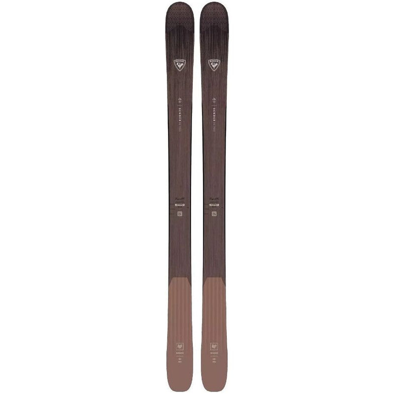 2024 Rossignol Sender 90 Pro Jr Skis - 180 cm