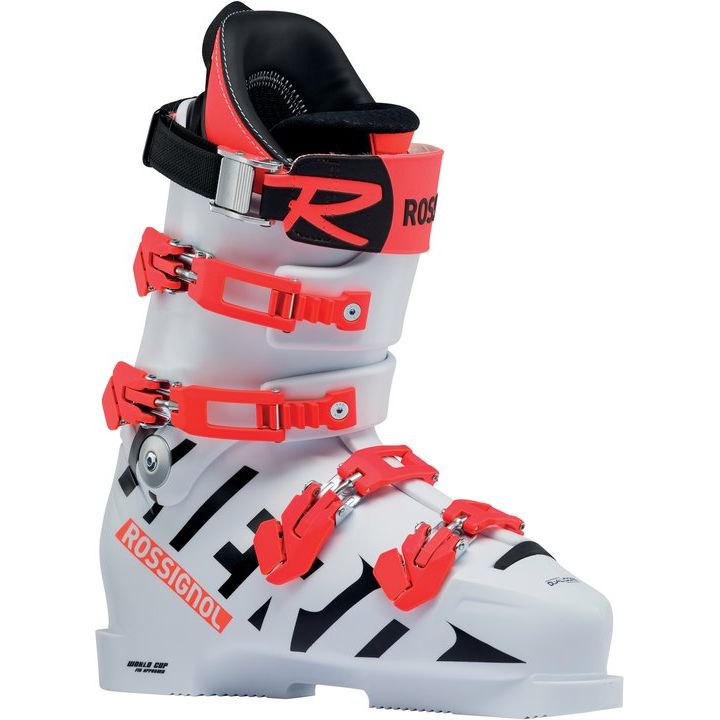 Rossignol Hero World Cup ZJ+ Ski Boots - 22.5