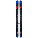 2024 Dynastar Menace 90 Skis w/ XP11 Bindings - 150 cm