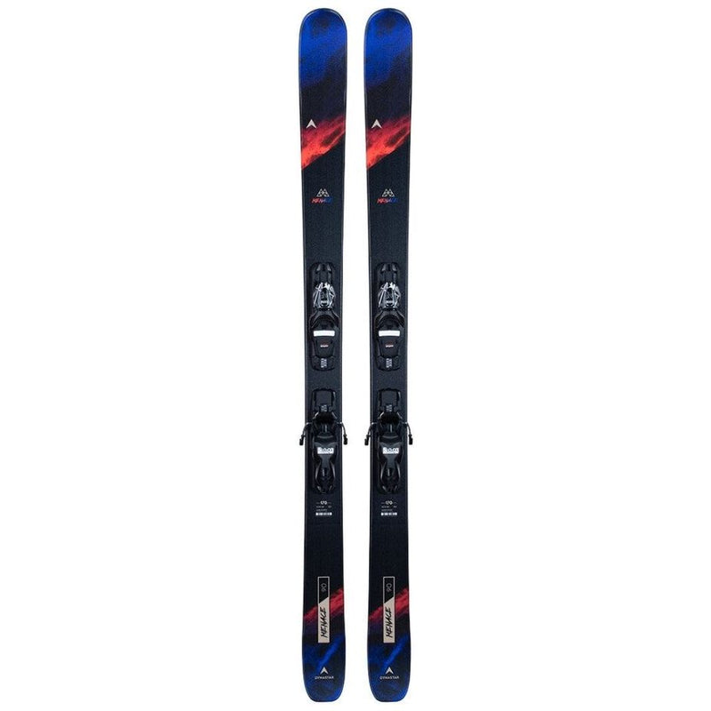 2024 Dynastar Menace 90 Skis w/ XP11 Bindings - 150 cm