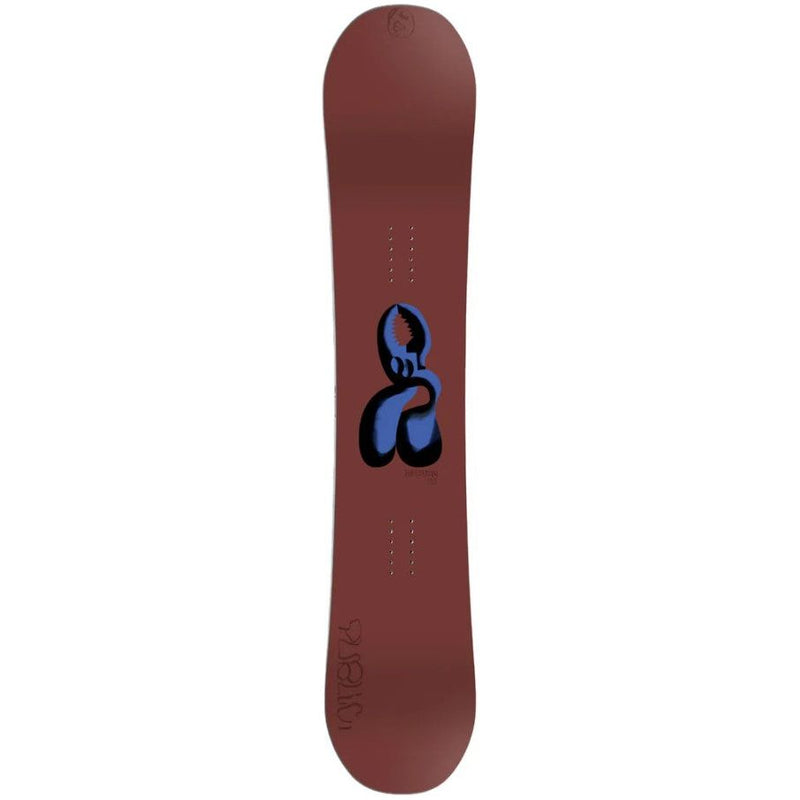 2025 Public Disorder Snowboard - 155 cm